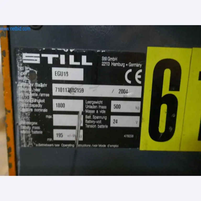 Tiskařské a třídicí stroje-3