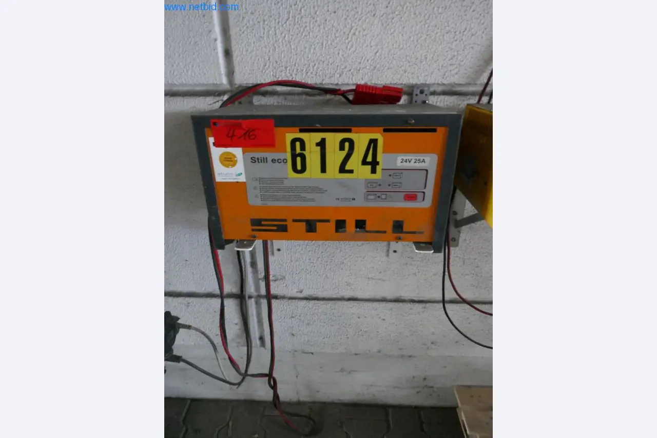 Tiskařské a třídicí stroje-4