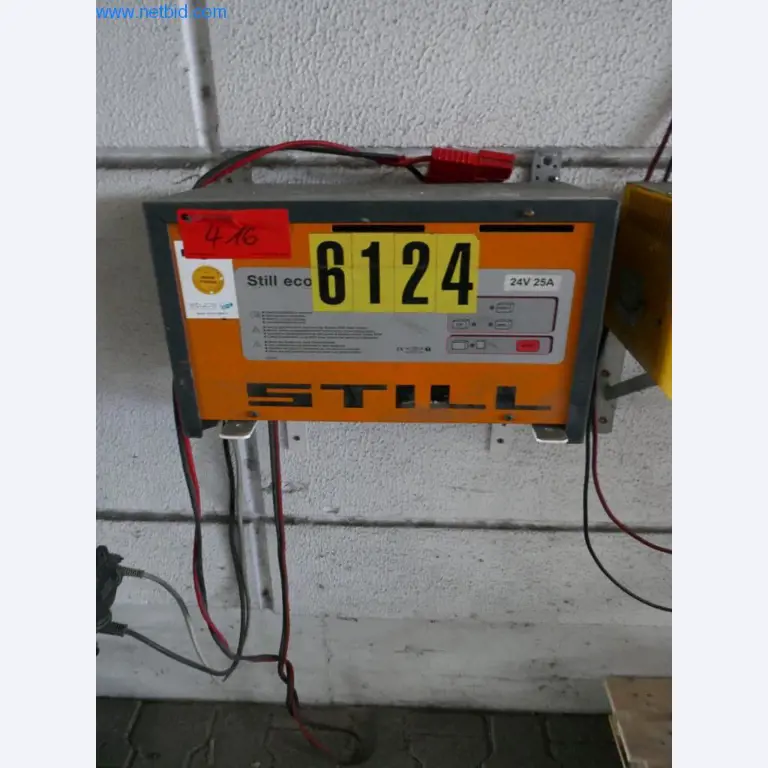 Tiskařské a třídicí stroje-4