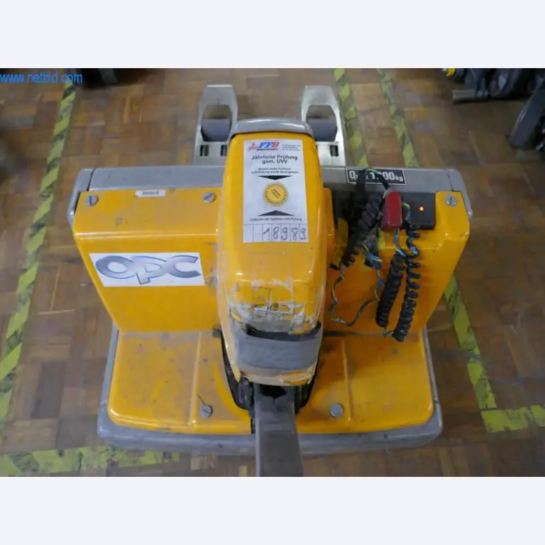 Maschinen aus dem Bereich Drucken und Sortieren-3