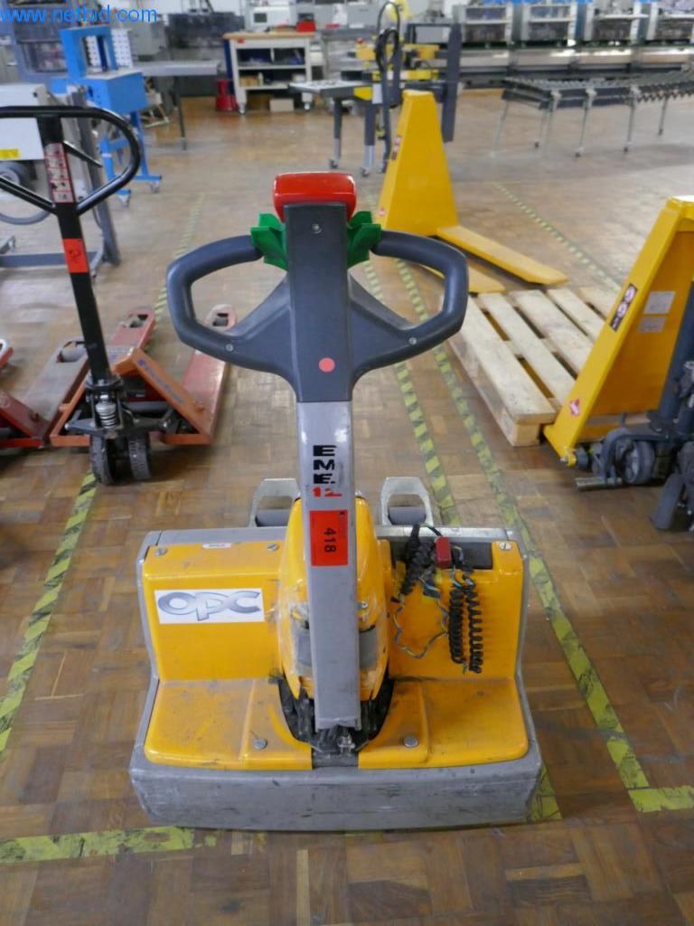 Maschinen aus dem Bereich Drucken und Sortieren-4