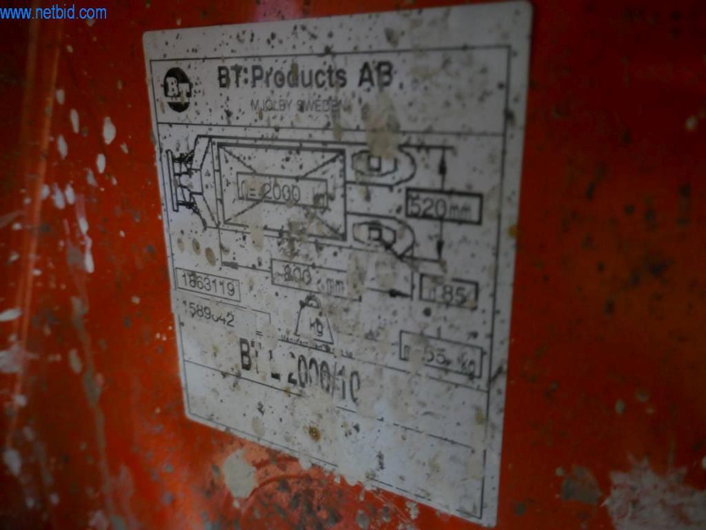 Tiskařské a třídicí stroje-2