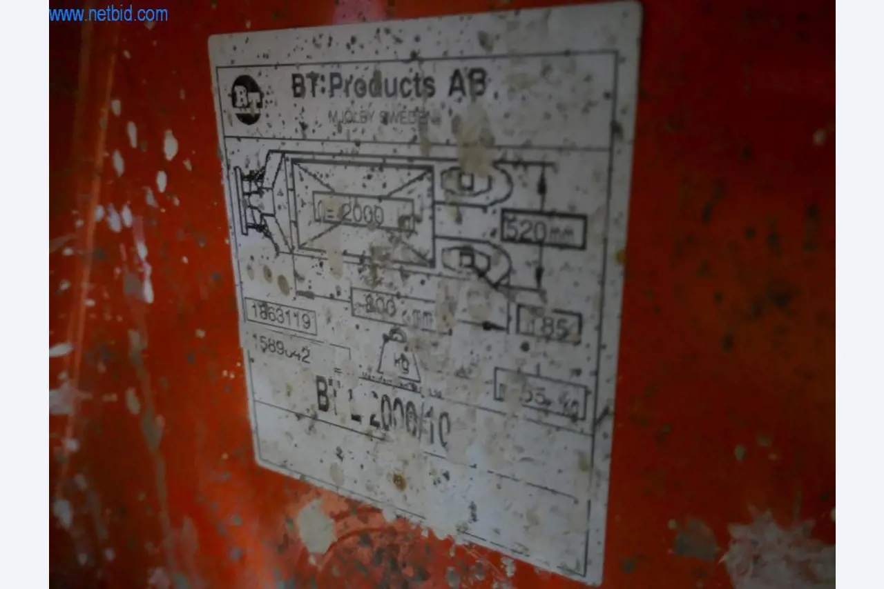 Tiskařské a třídicí stroje-2