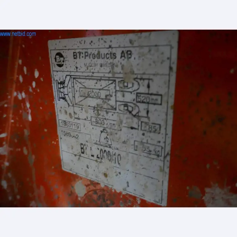 Tiskařské a třídicí stroje-2