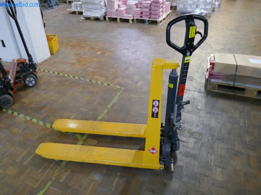 Tiskařské a třídicí stroje-1