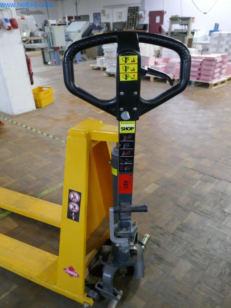 Tiskařské a třídicí stroje-2