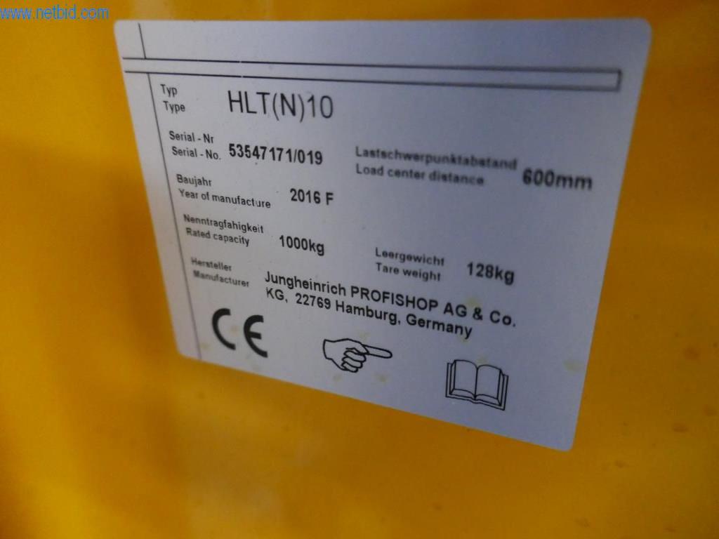 Tiskařské a třídicí stroje-3