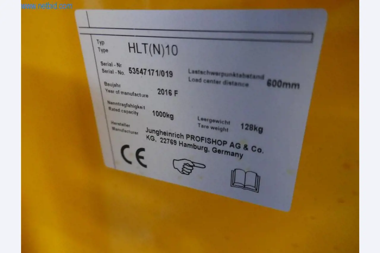 Maschinen aus dem Bereich Drucken und Sortieren-3