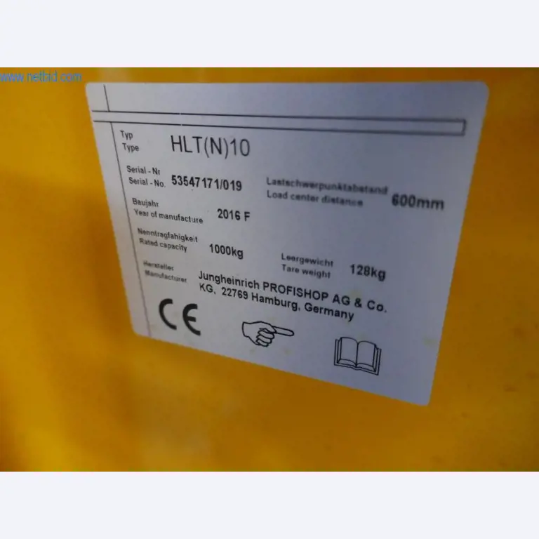 Maschinen aus dem Bereich Drucken und Sortieren-3