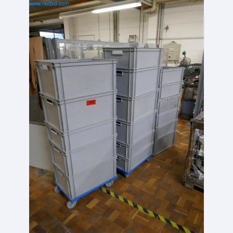 Tiskařské a třídicí stroje-1