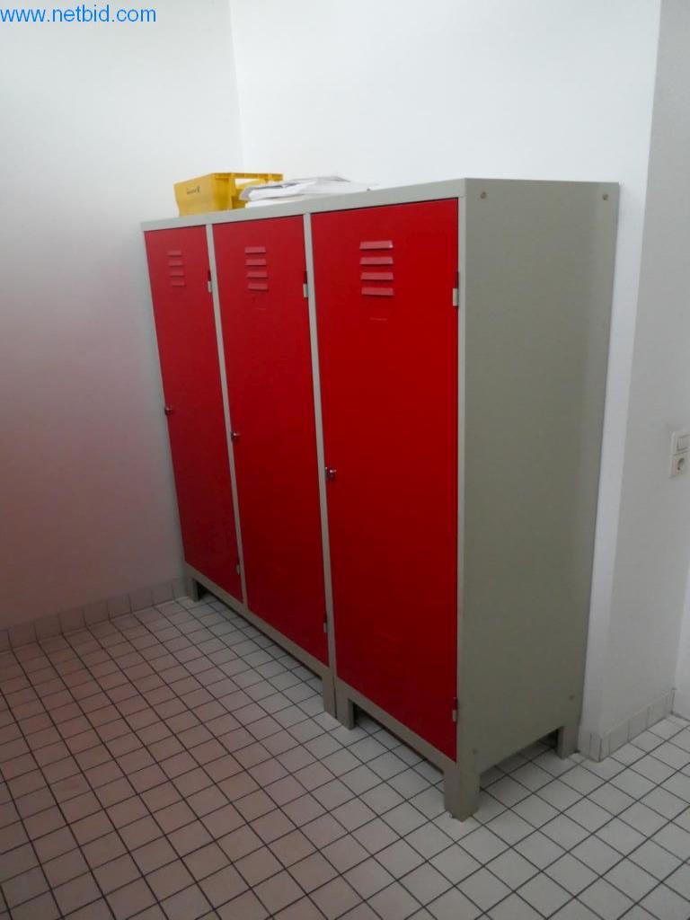 Tiskařské a třídicí stroje-2