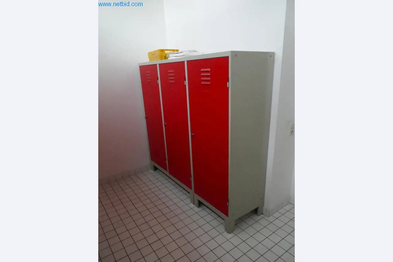 Tiskařské a třídicí stroje-2