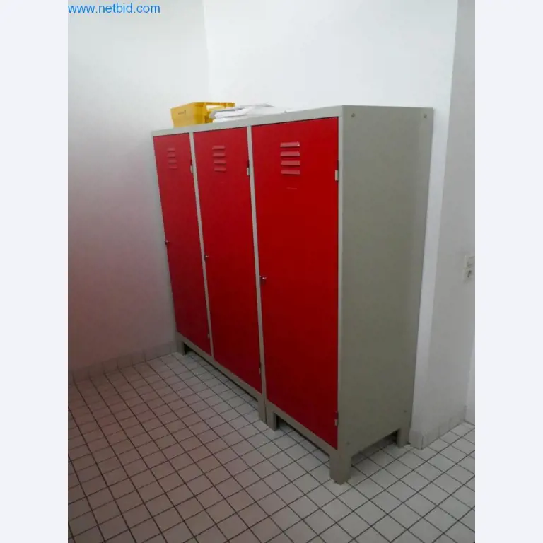 Tiskařské a třídicí stroje-2