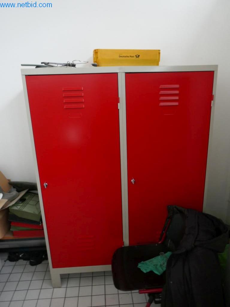 Tiskařské a třídicí stroje-3