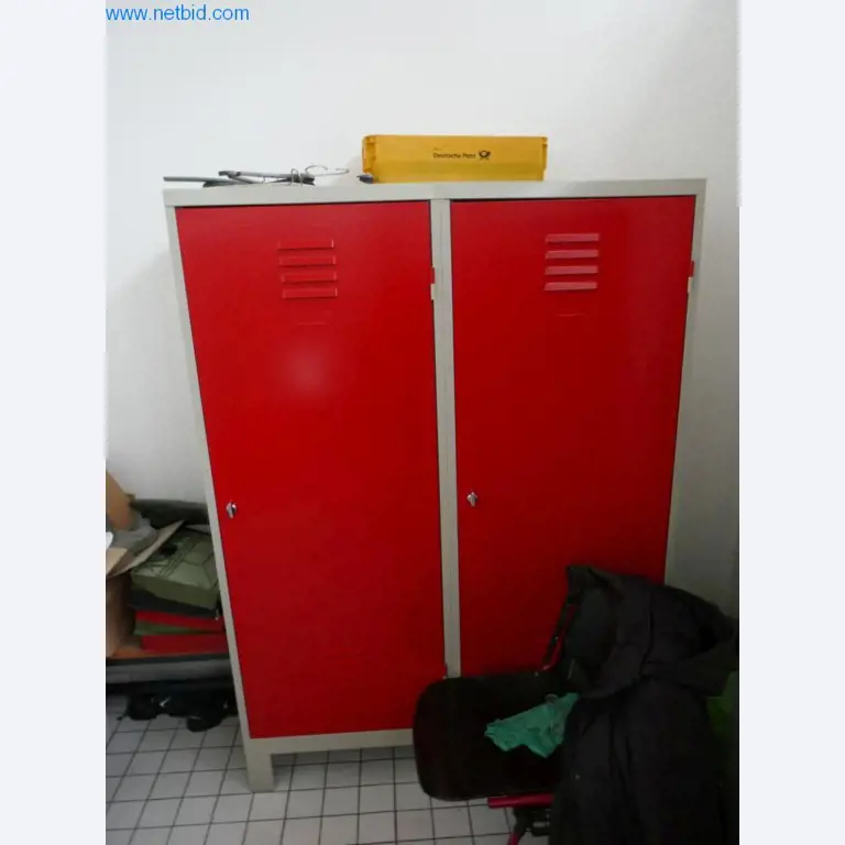 Tiskařské a třídicí stroje-3