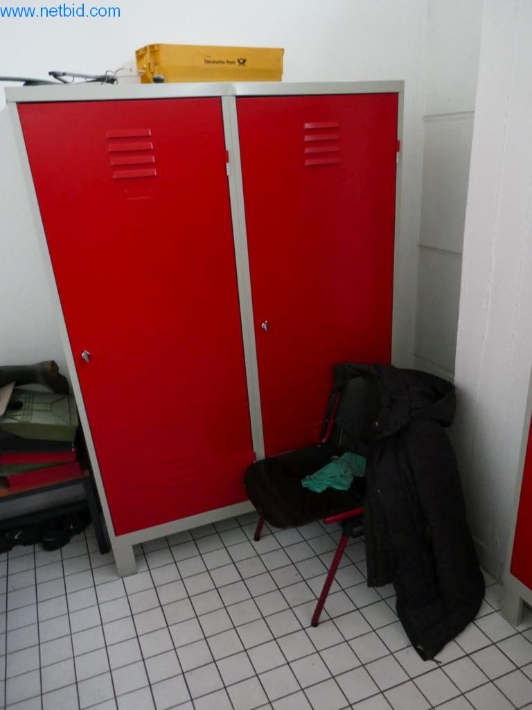 Tiskařské a třídicí stroje-4