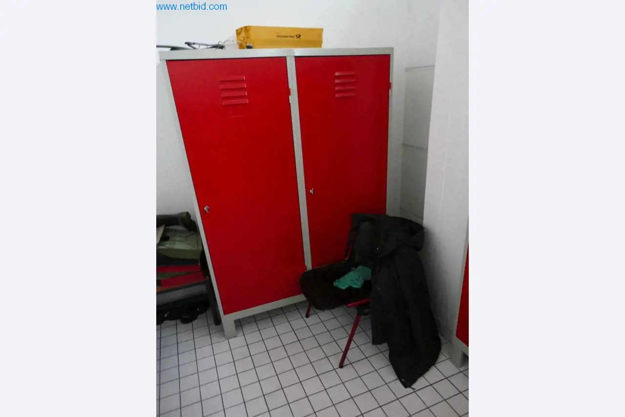 Tiskařské a třídicí stroje-4