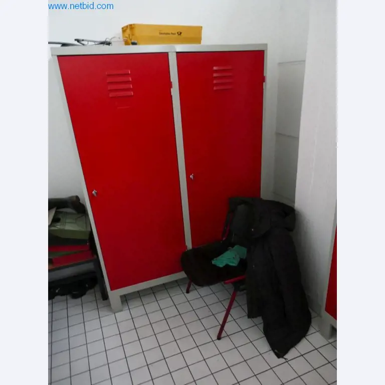 Tiskařské a třídicí stroje-4