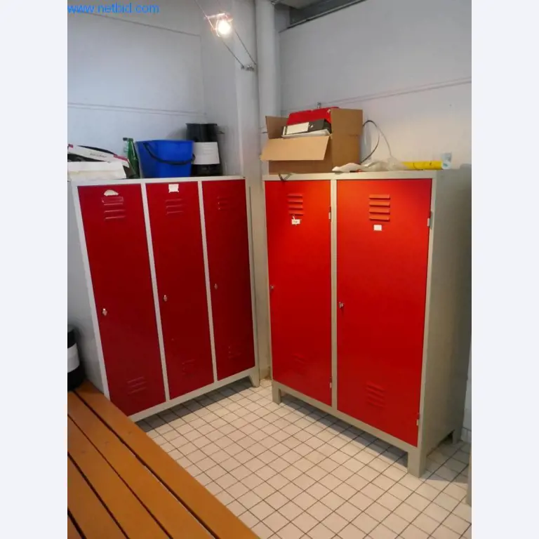 Maschinen aus dem Bereich Drucken und Sortieren-3