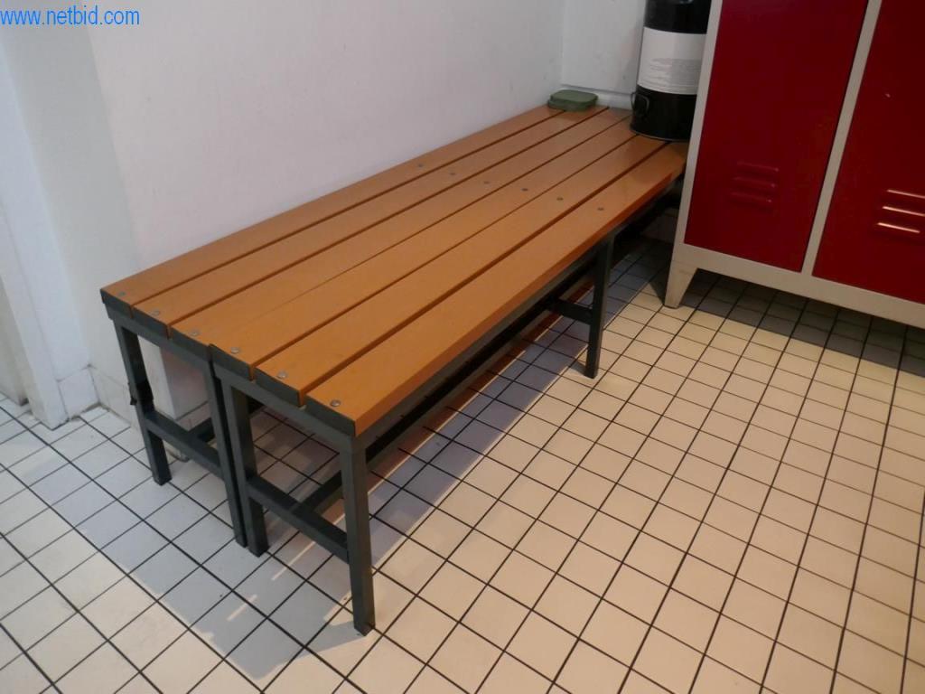 Maschinen aus dem Bereich Drucken und Sortieren-4