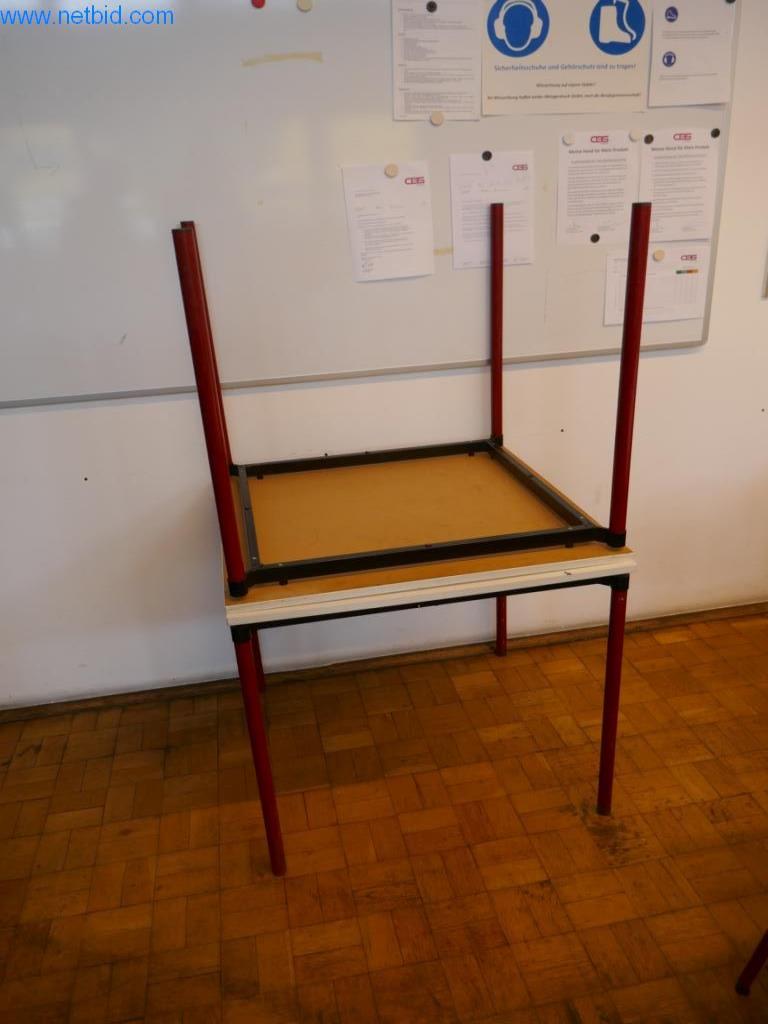 Tiskařské a třídicí stroje-2