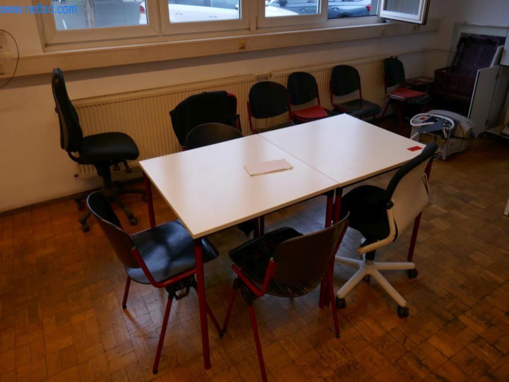 Tiskařské a třídicí stroje-3