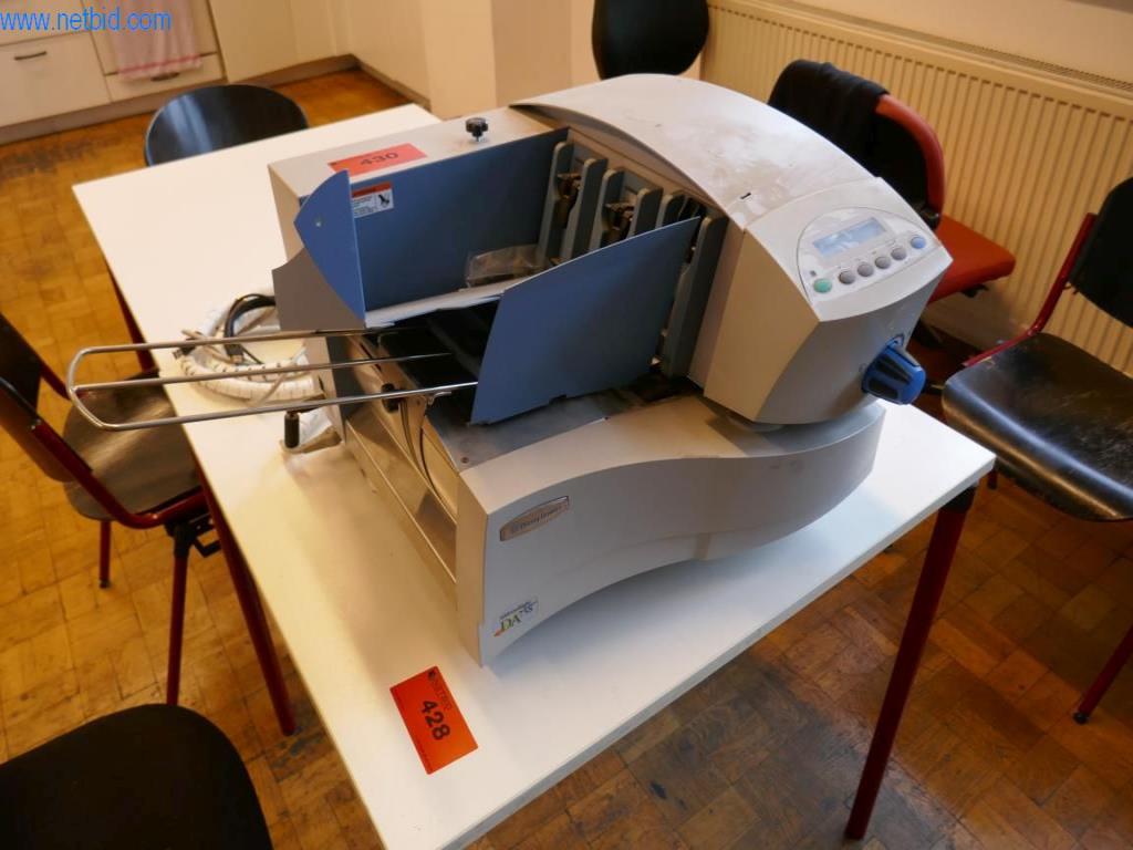 Tiskařské a třídicí stroje-1