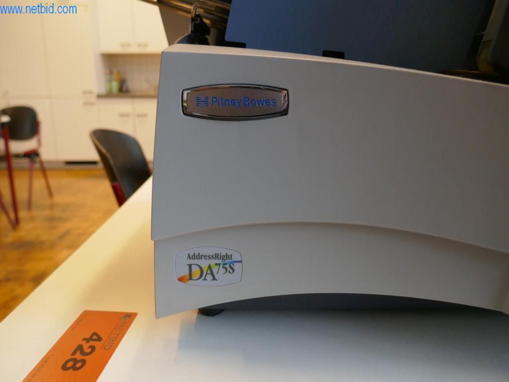 Tiskařské a třídicí stroje-3