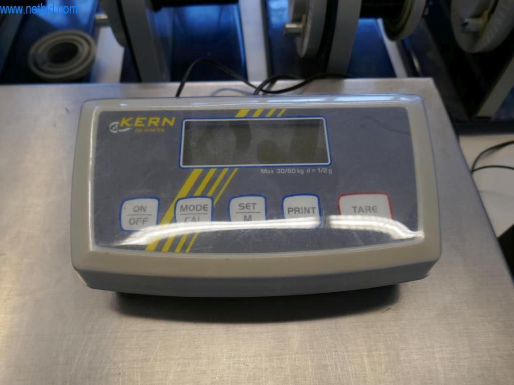 Maschinen aus dem Bereich Drucken und Sortieren-2