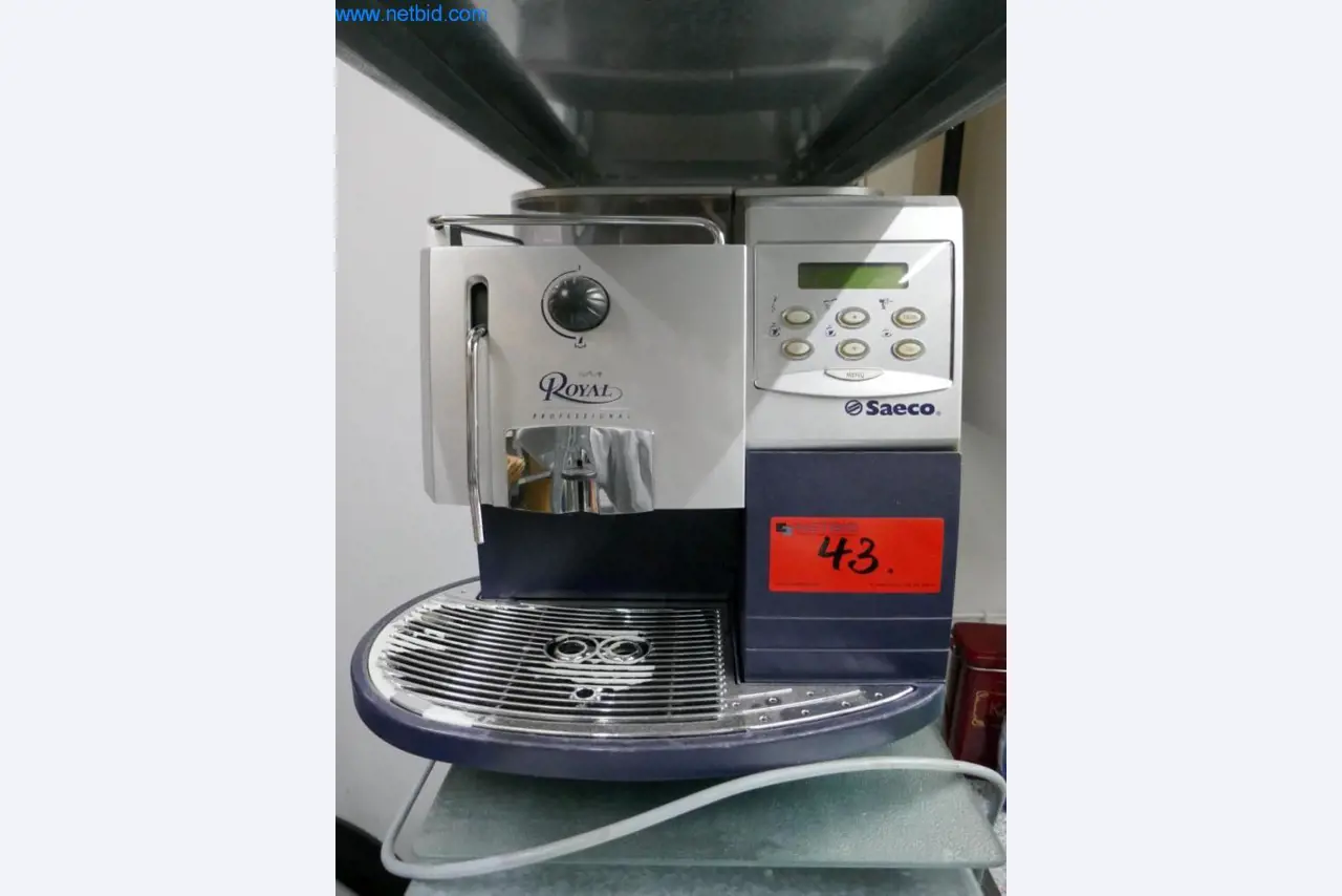 Maszyny drukujące i sortujące-1