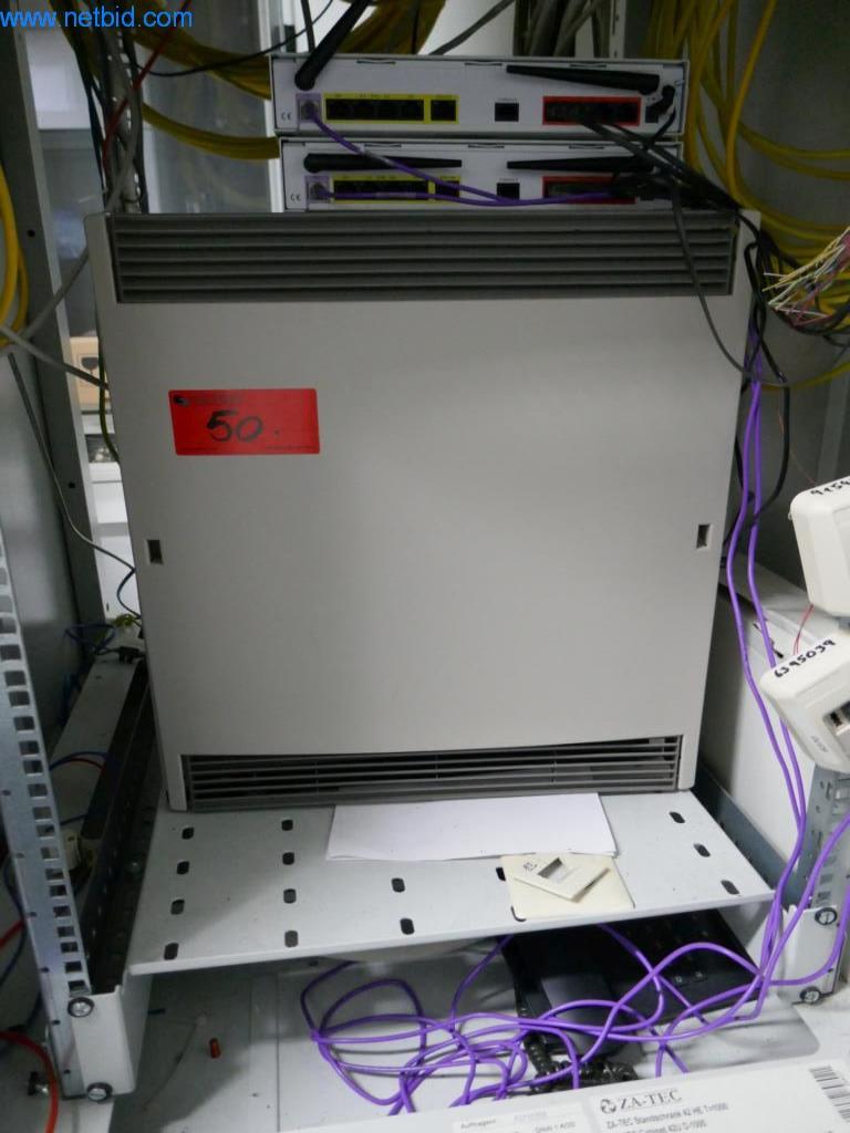 Tiskařské a třídicí stroje-1