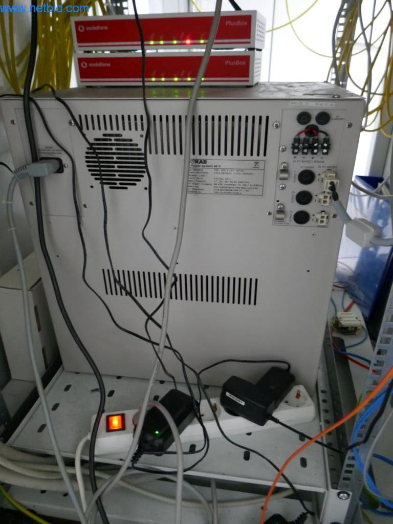 Tiskařské a třídicí stroje-2