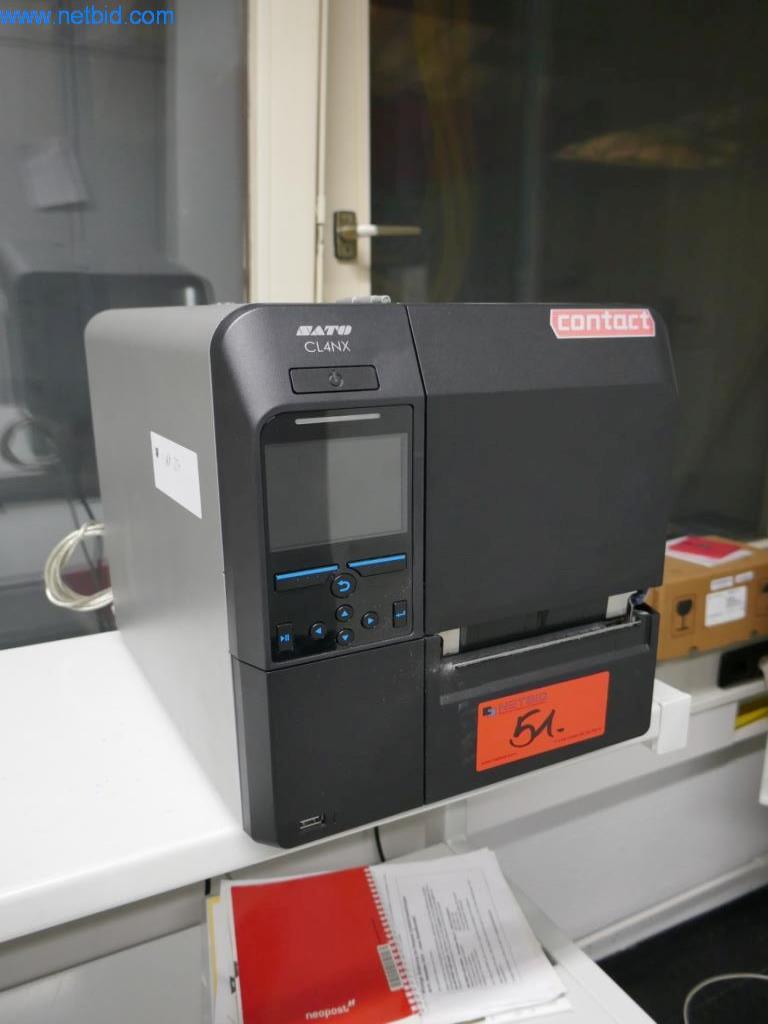 Tiskařské a třídicí stroje-1