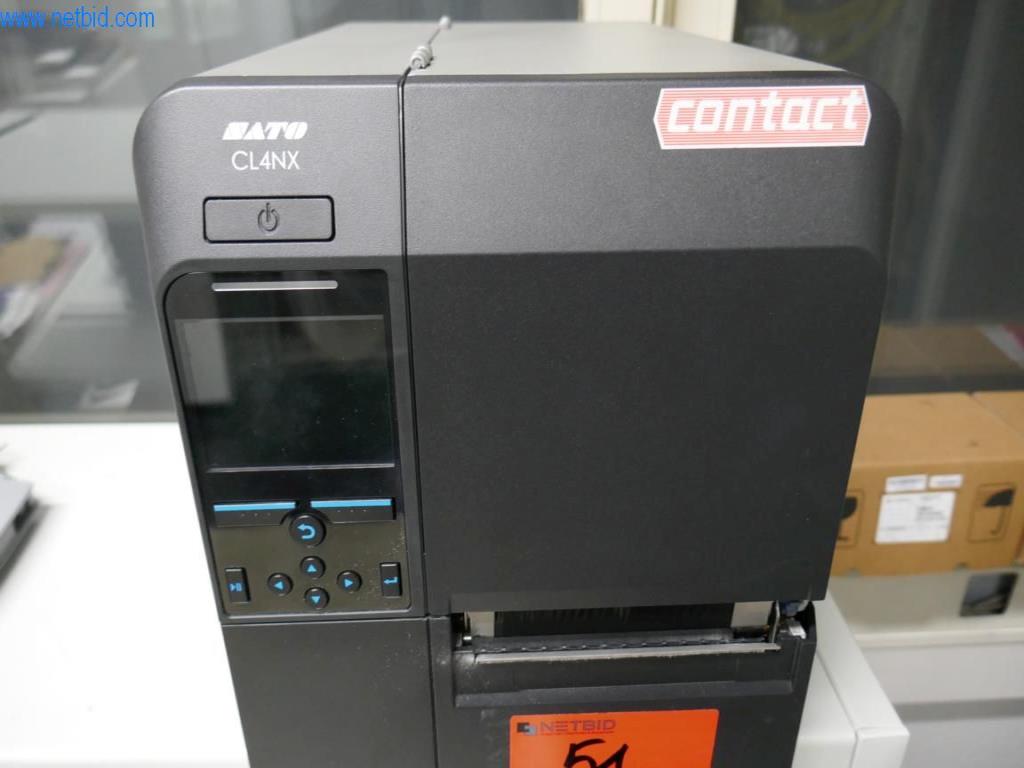 Tiskařské a třídicí stroje-2