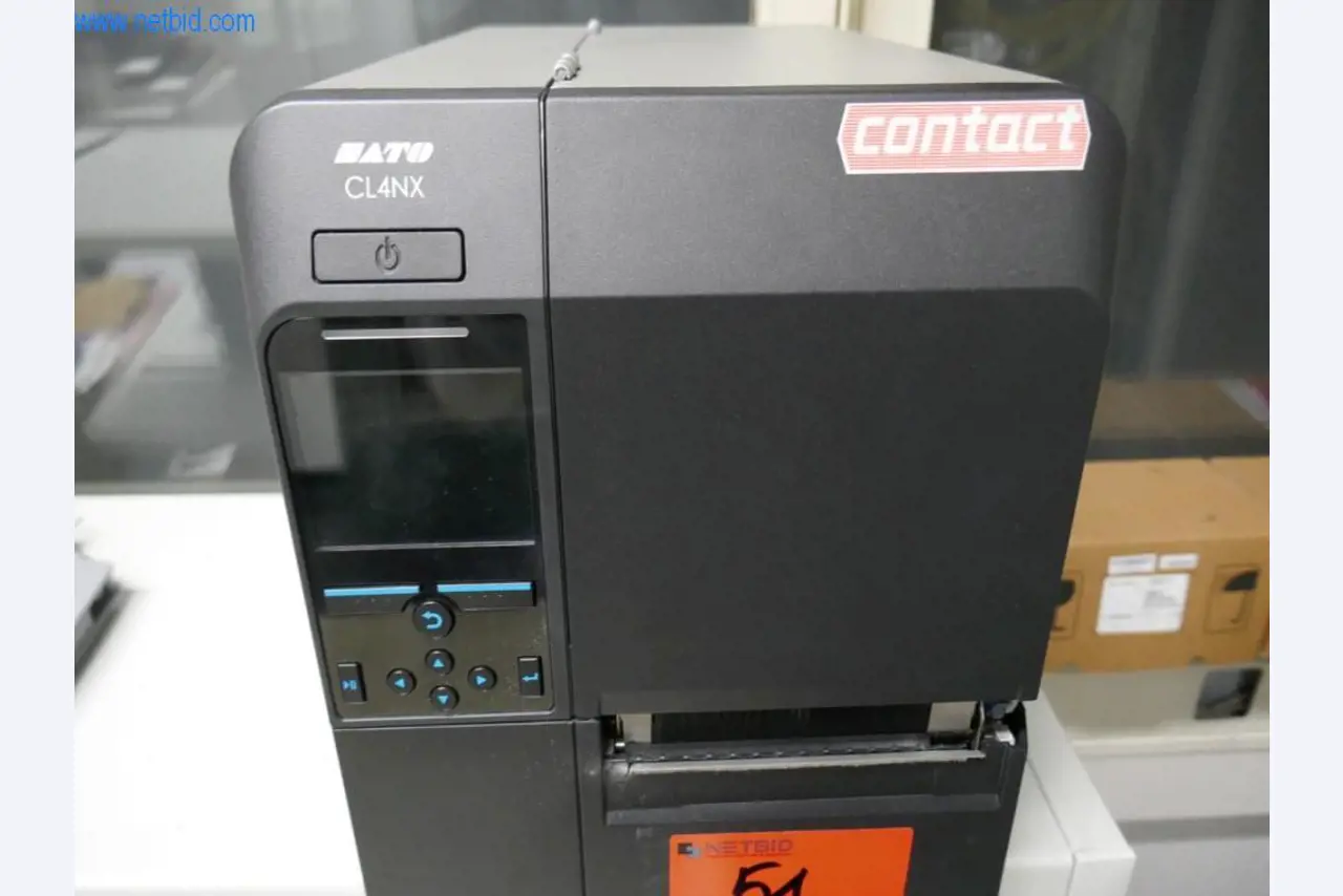 Tiskařské a třídicí stroje-2