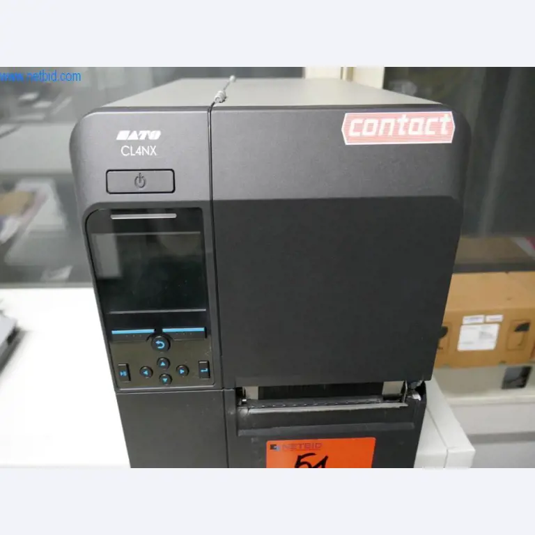 Tiskařské a třídicí stroje-2