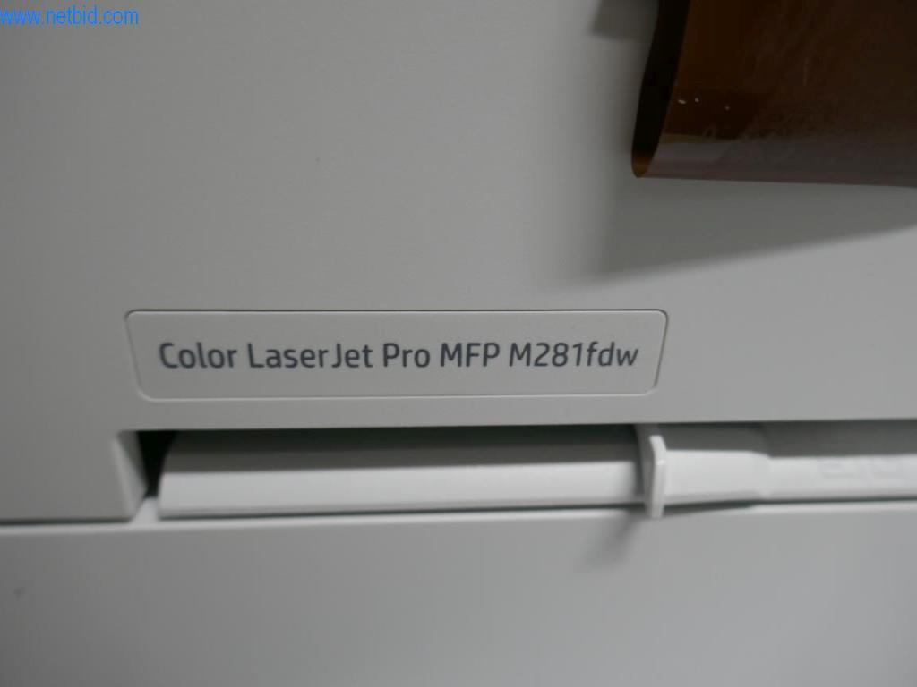 Maschinen aus dem Bereich Drucken und Sortieren-2