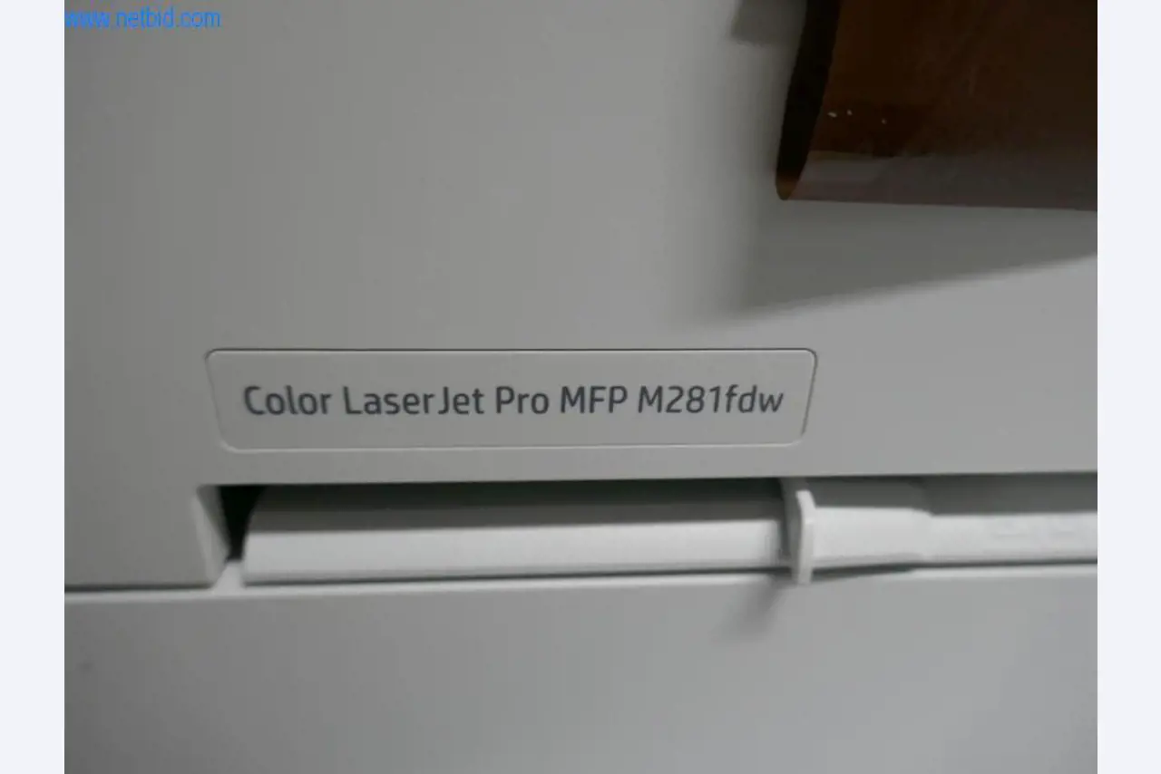 Maschinen aus dem Bereich Drucken und Sortieren-2