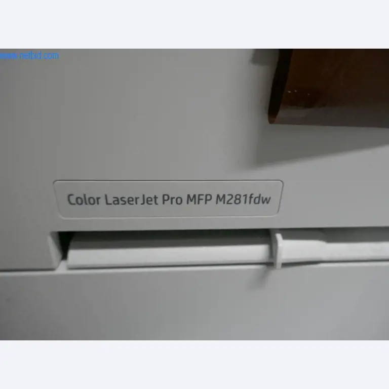 Maschinen aus dem Bereich Drucken und Sortieren-2