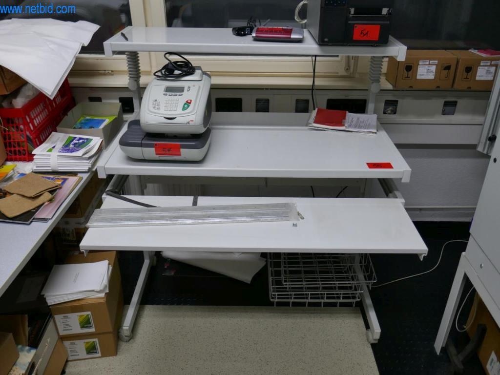 Tiskařské a třídicí stroje-2