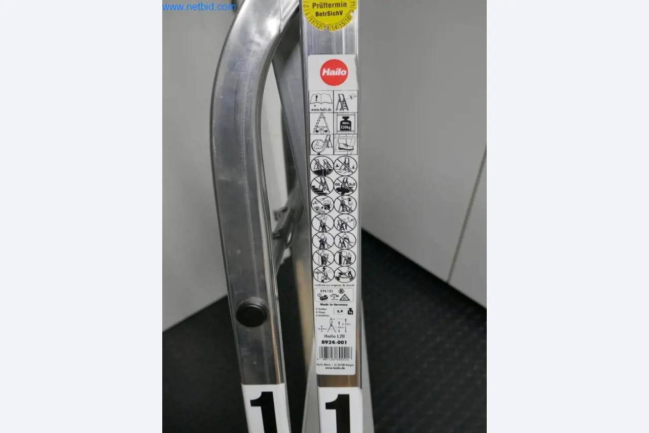 Tiskařské a třídicí stroje-2