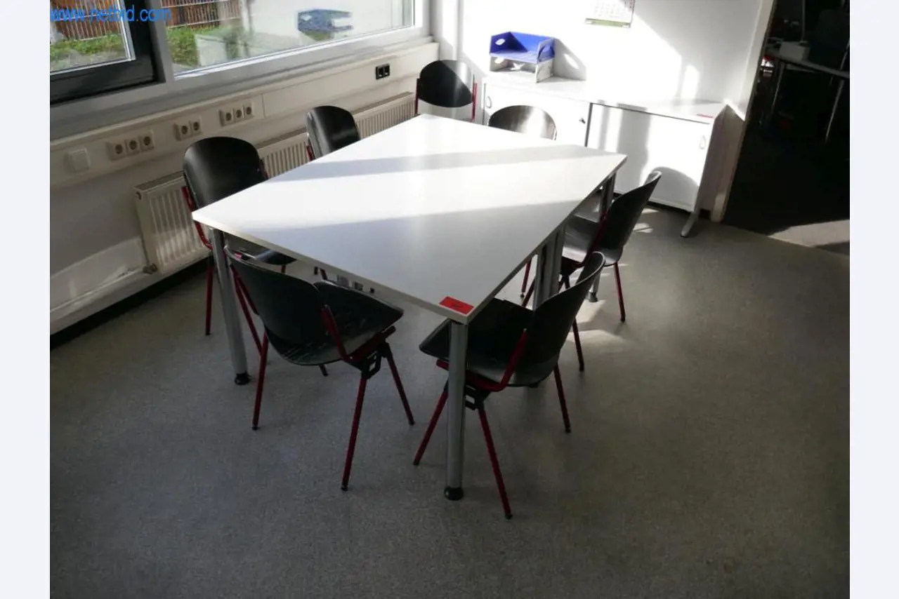 Maschinen aus dem Bereich Drucken und Sortieren-1