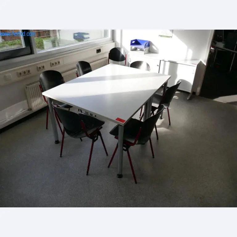 Maschinen aus dem Bereich Drucken und Sortieren-1