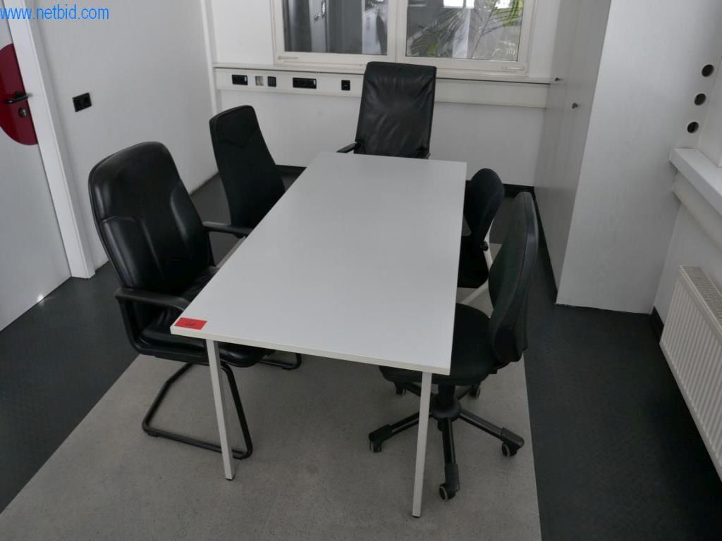 Maschinen aus dem Bereich Drucken und Sortieren-2