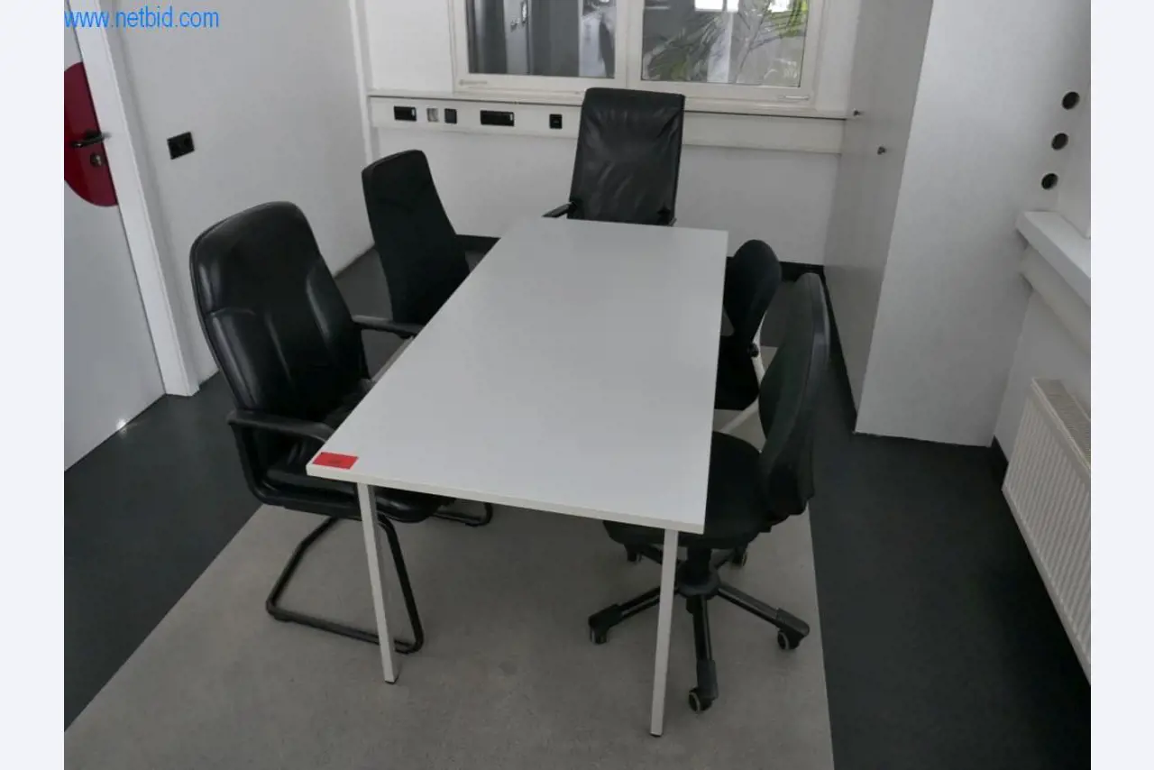 Maschinen aus dem Bereich Drucken und Sortieren-2