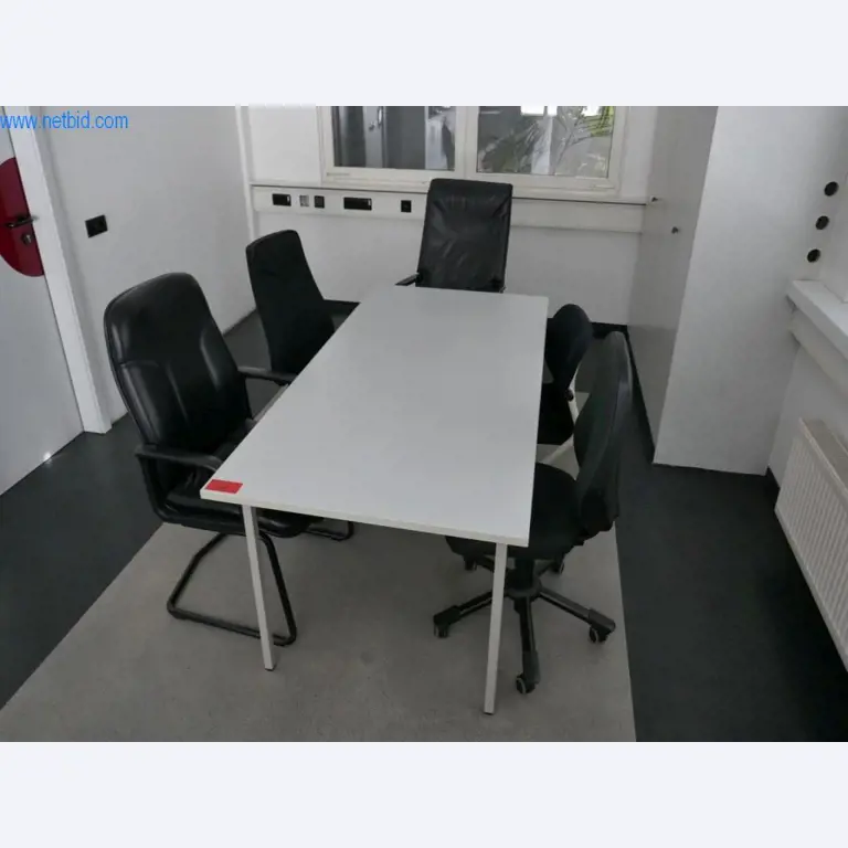 Maschinen aus dem Bereich Drucken und Sortieren-2