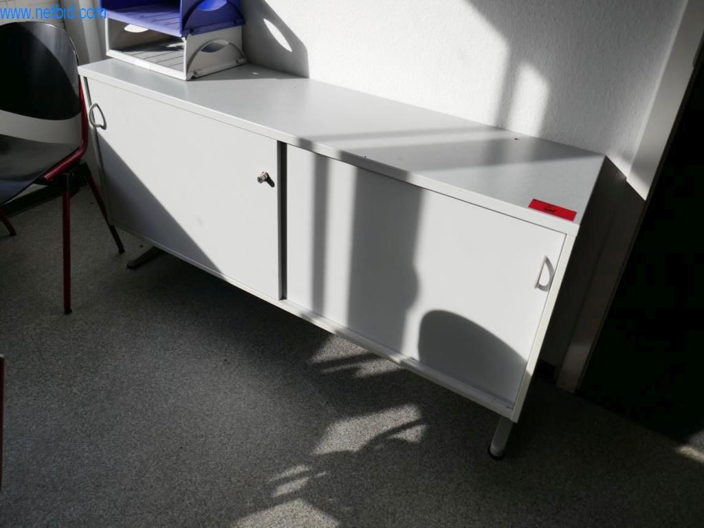 Maschinen aus dem Bereich Drucken und Sortieren-3