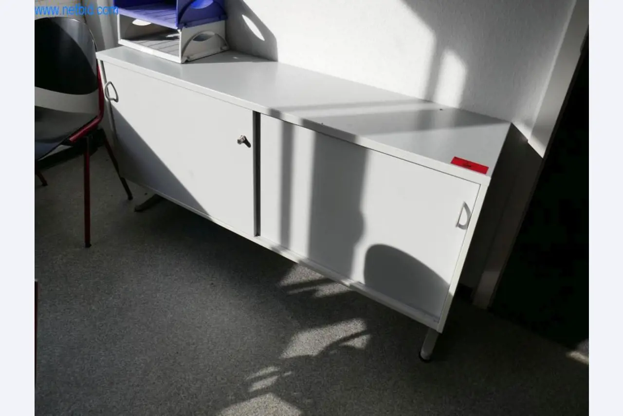 Maschinen aus dem Bereich Drucken und Sortieren-3