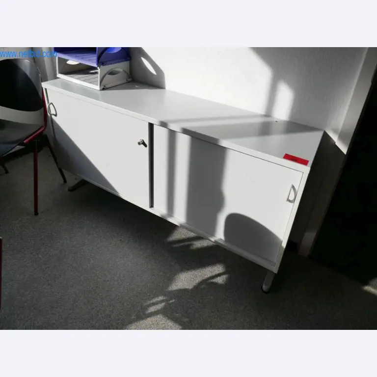 Maschinen aus dem Bereich Drucken und Sortieren-3