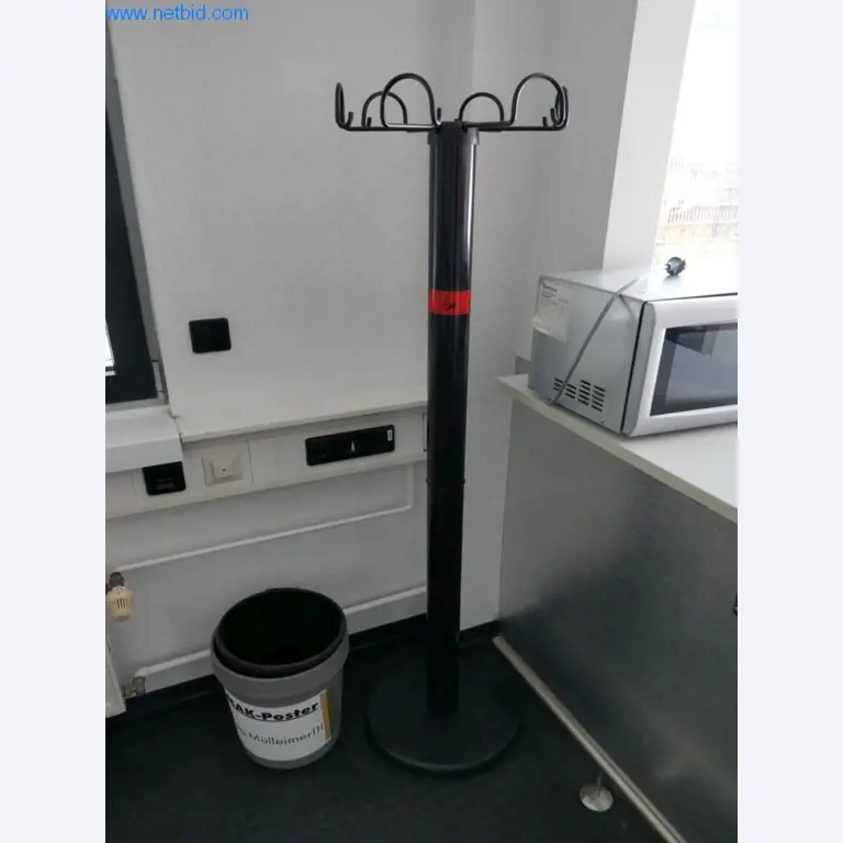 Maschinen aus dem Bereich Drucken und Sortieren-4